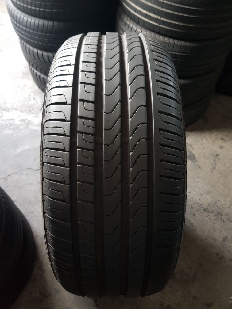 Pirelli 255/45 R19 100V vară