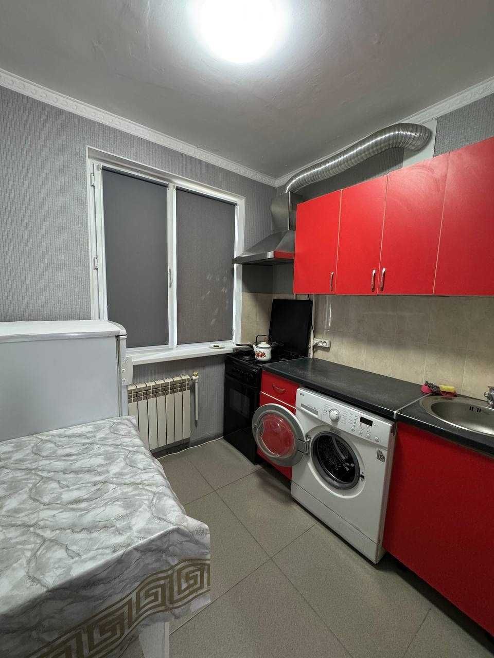 Продам 1 к.кв. на 5 мкр.