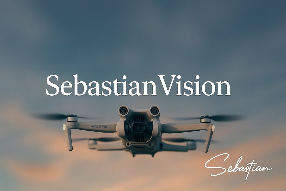 Servicii filmare/fotografiere aeriana