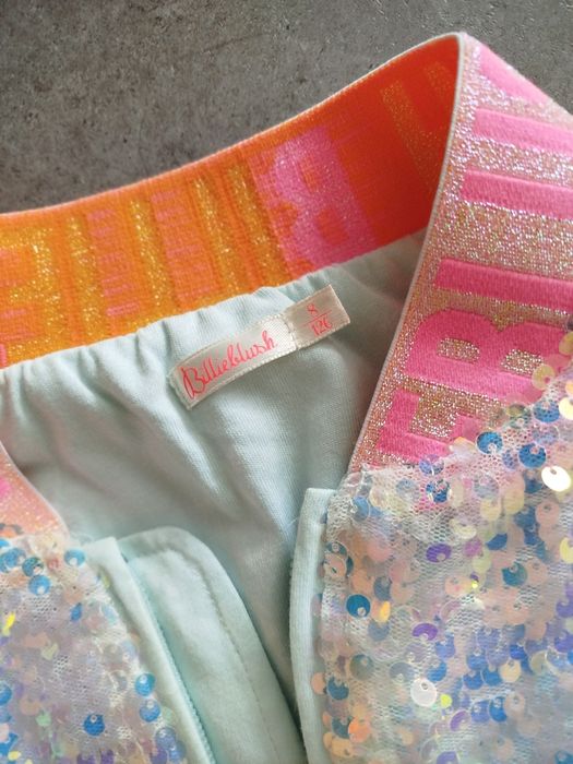 Billieblush яке и пола