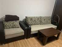Garsonieră regim hotelier