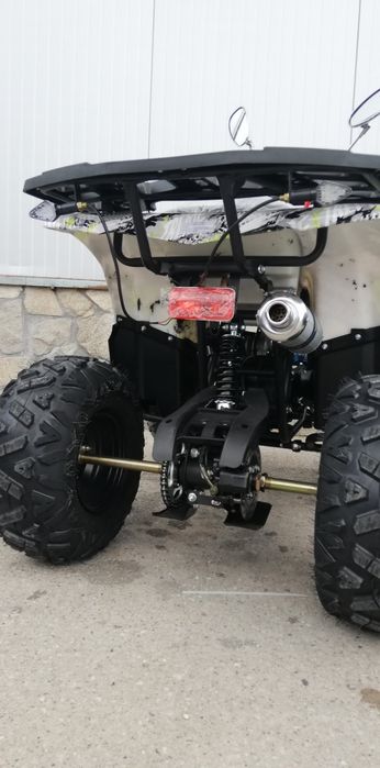 Бензиново АтВ 150СС ATV VioN Motors sport Нов директен внос