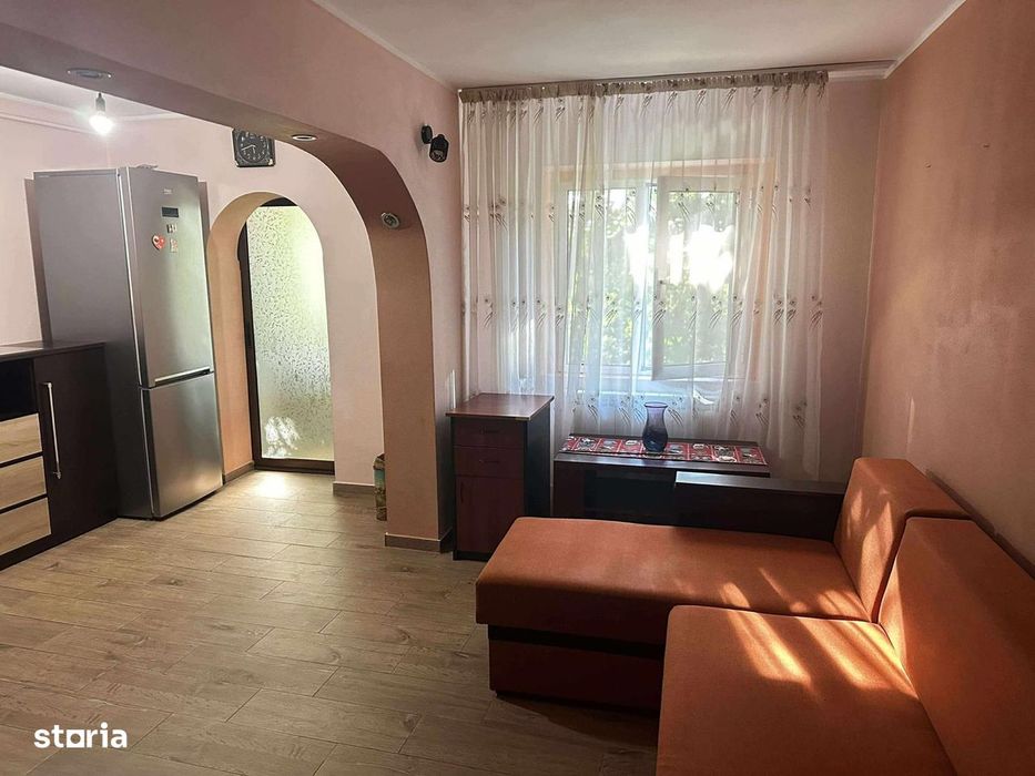 Apartament de vanzare in Galati, Micro 16 - 3 camere, 57 mp!