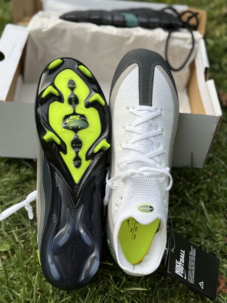 Nike 95 elite 43 номер