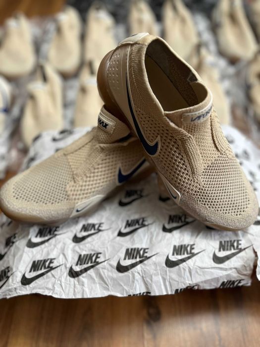 #LIVRARE GRATUITĂ# Adidasi strada/sala Nike Vapormax (Scorpion/Airmax)