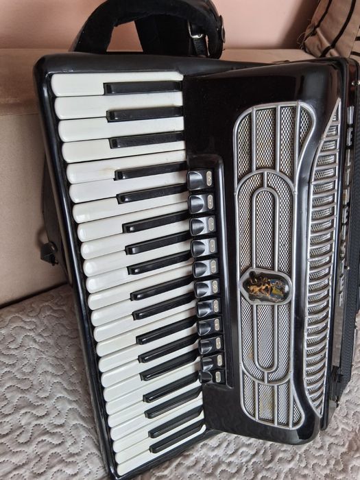 Acordeon Weltmeister Supita