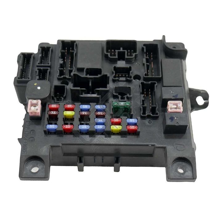 Бушонно табло Mitsubishi ASX I 2010-2019 ID:152275