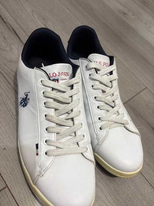 Vand adidasi sport US POLO barbati