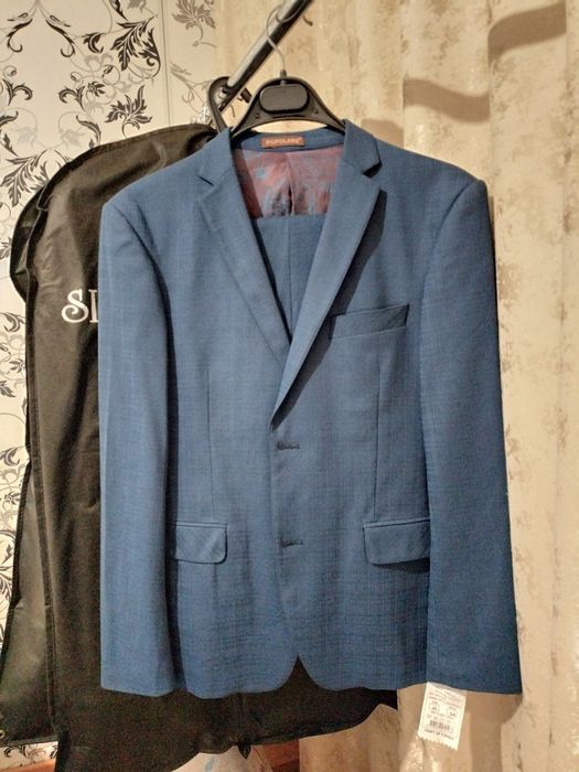 Костюм Мужской 44 рр