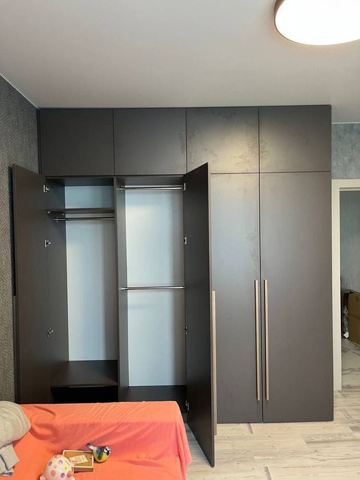 Шкаф купе от производители