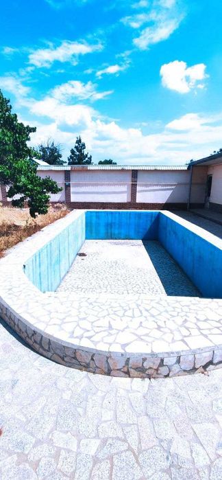 ПРОДАЁТСЯ / ИПОТЕКА / Дом-Дача  5.25-соток