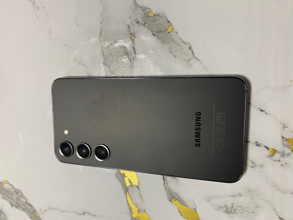 SAMSUNG S 23 обмен