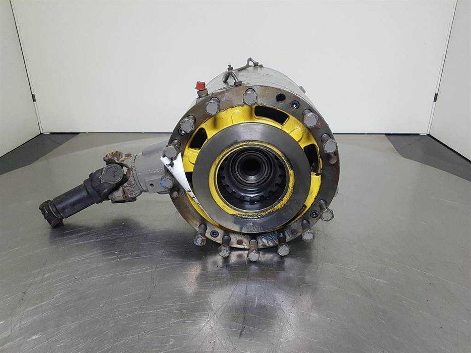 Axa JCB 453/3321 - Piese de schimb JCB