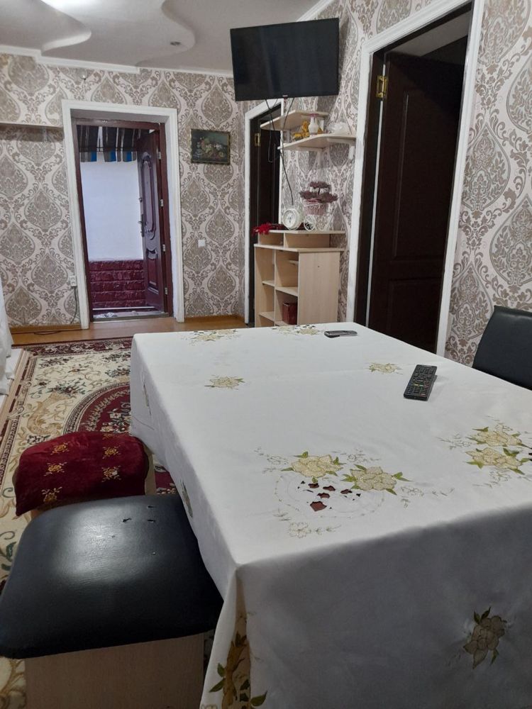 Дача чарвак бочка
