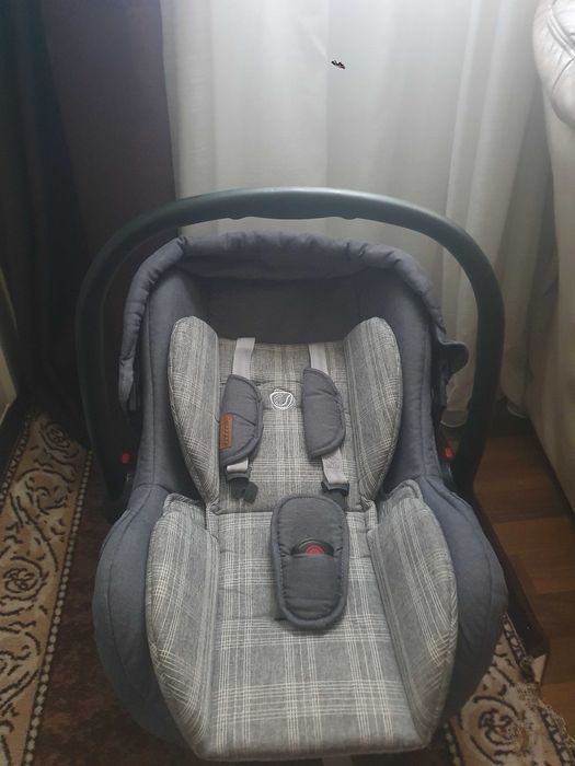 Scoica coccolle pentru copii