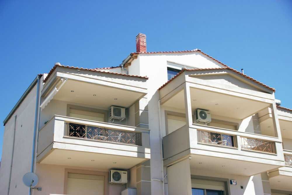 Апартамент 157 КА - Керамоти, Гърция