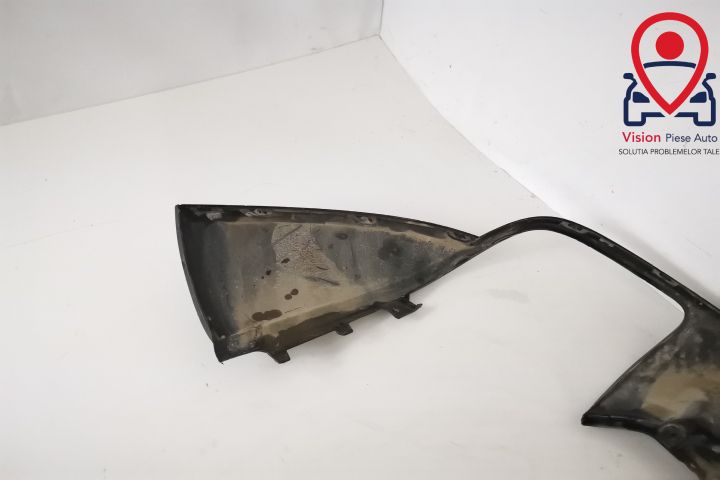 Порше Каен / Porsche Cayenne Оригинален заден спойлер в добро състояни