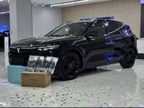 Voyah free 318 Apollo Tech 2025/25 4WD Restayling