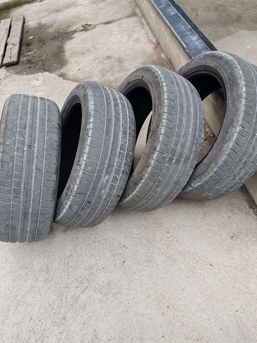 Автомобилни гуми всесезонни  PIRELLI CINTURATO 225/50/R18