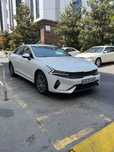 Kia K5 престиж, 2.5л 2022г в отличном состоянии.