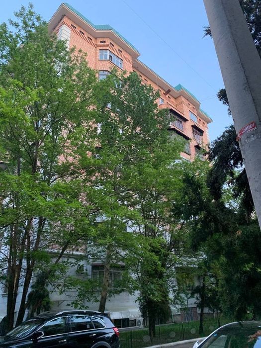 Ойбек ул Тарас Шефченка Сдается ф квартира премиум класса в центре