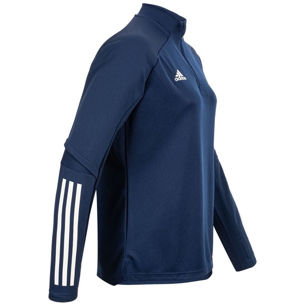 Adidas Condivo 20- Ориг. дамски тренировъчен топ (горнище)-Размер L