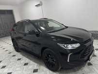 Tracker 2 redline full 2024 /6000 probeg