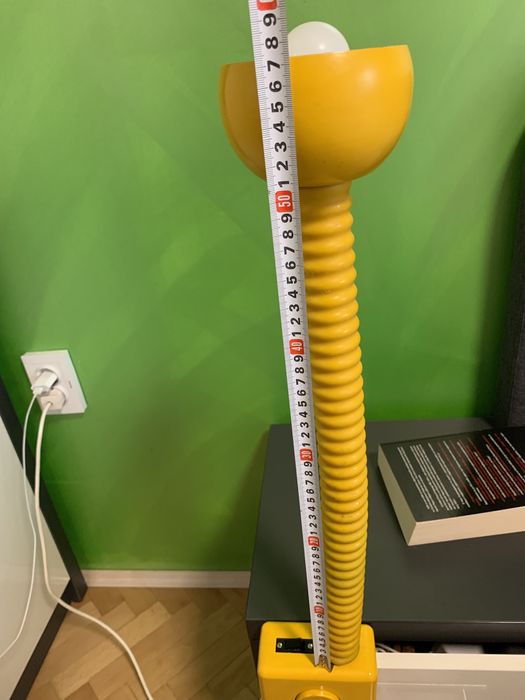 Индустриална винтидж лампа