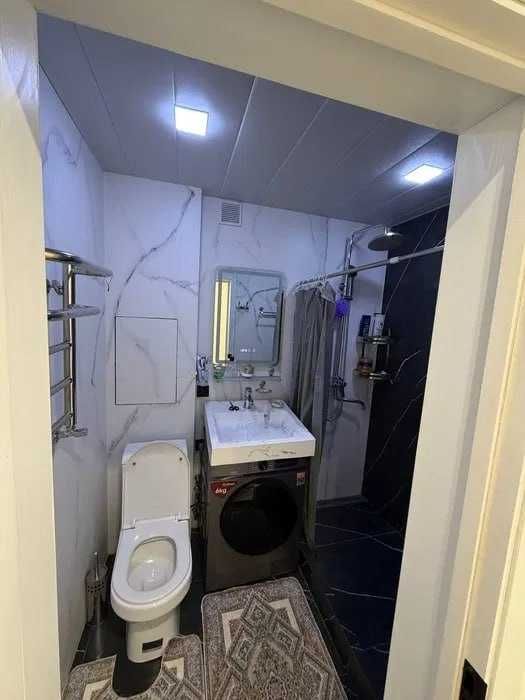 2 МИН ДО МЕТРО НОВЗА!Аренда 3х ком,52 кв.м|Мукумий | Чиланзар. АСР