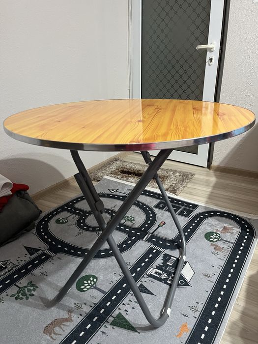 vand masa plianta