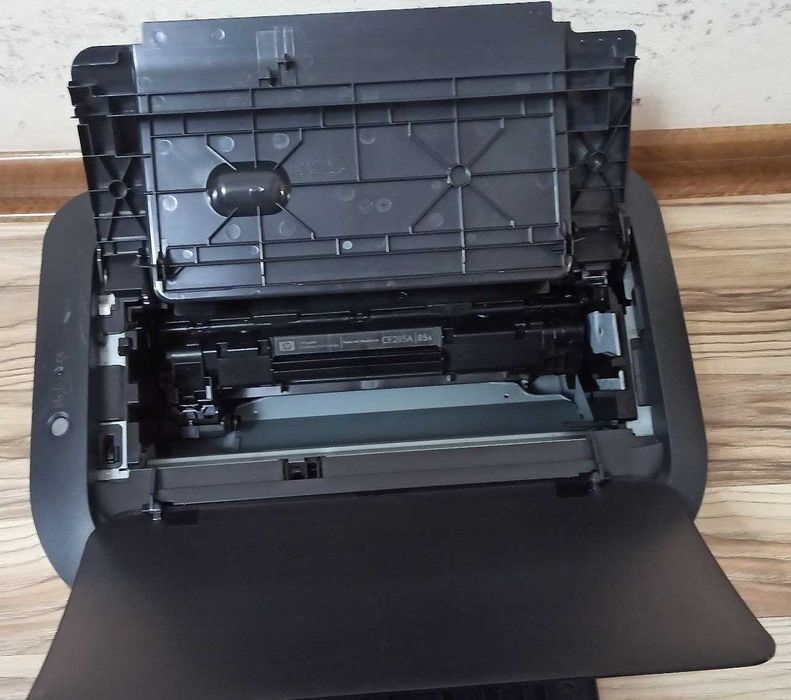 Продается принтер Canon LBP6000B