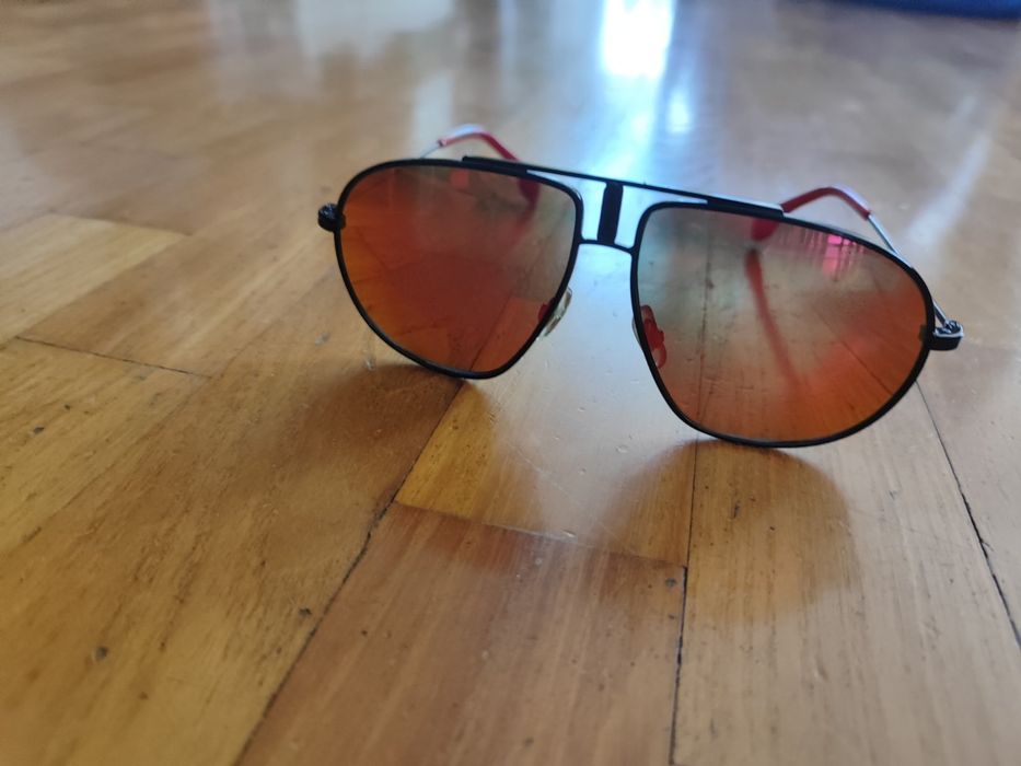 Слъчеви очила Carrera