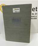 Catalog Timbre  - -N-