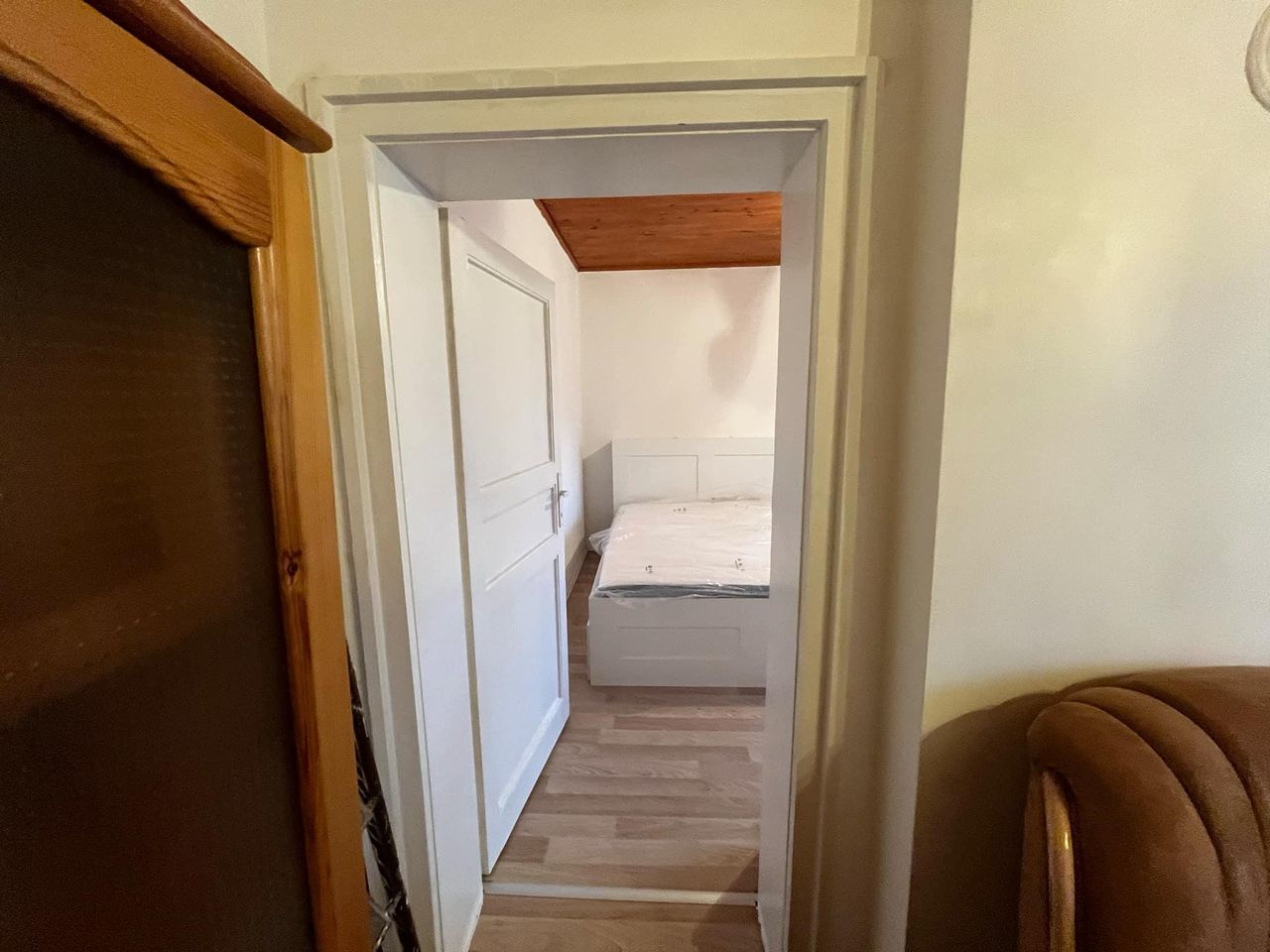 Дава се под наем Двустаен апартамент в София, Толстой - 48 кв.м за 400 € - Снимка #8