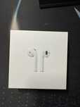 airpods 1 gen 2 in stare perfecta fara carcasa
