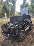 Акумулаторна детска кола Mercedes G63AMG