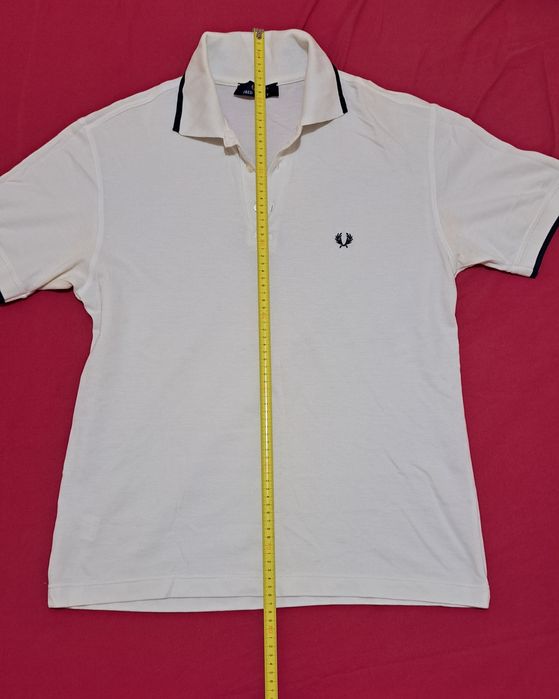 Мъжка тениска Fred Perry