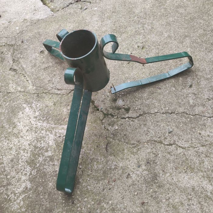 Suporti pom de craciun