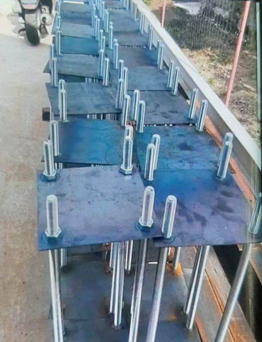 Hale confecții metalice la comanda