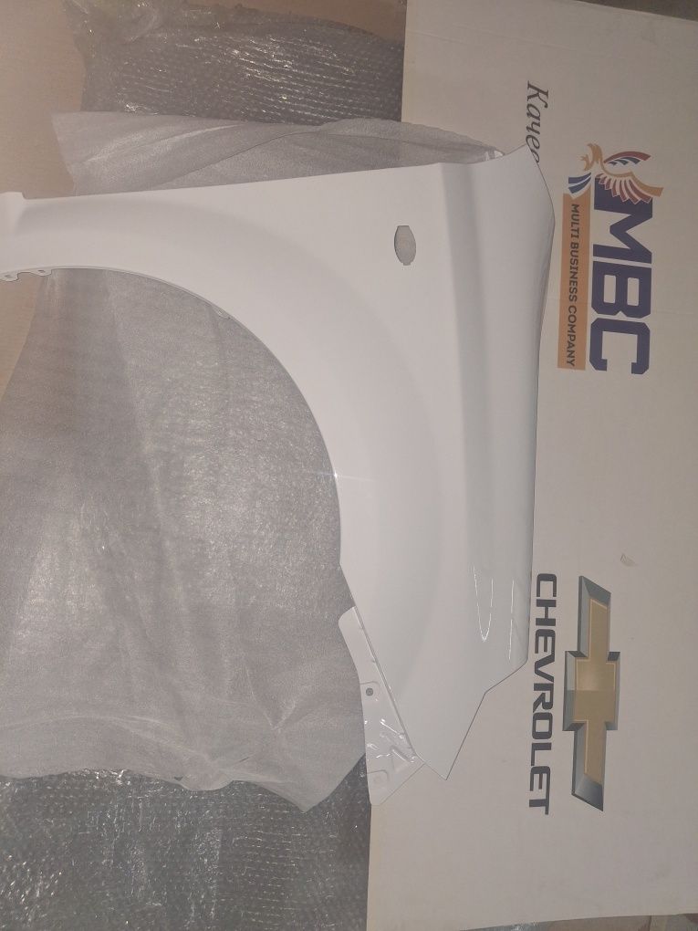 Jentra/Kobalt /Nexia 3 krilo qanot o'ng/chap taraf arginal zavod GM MB