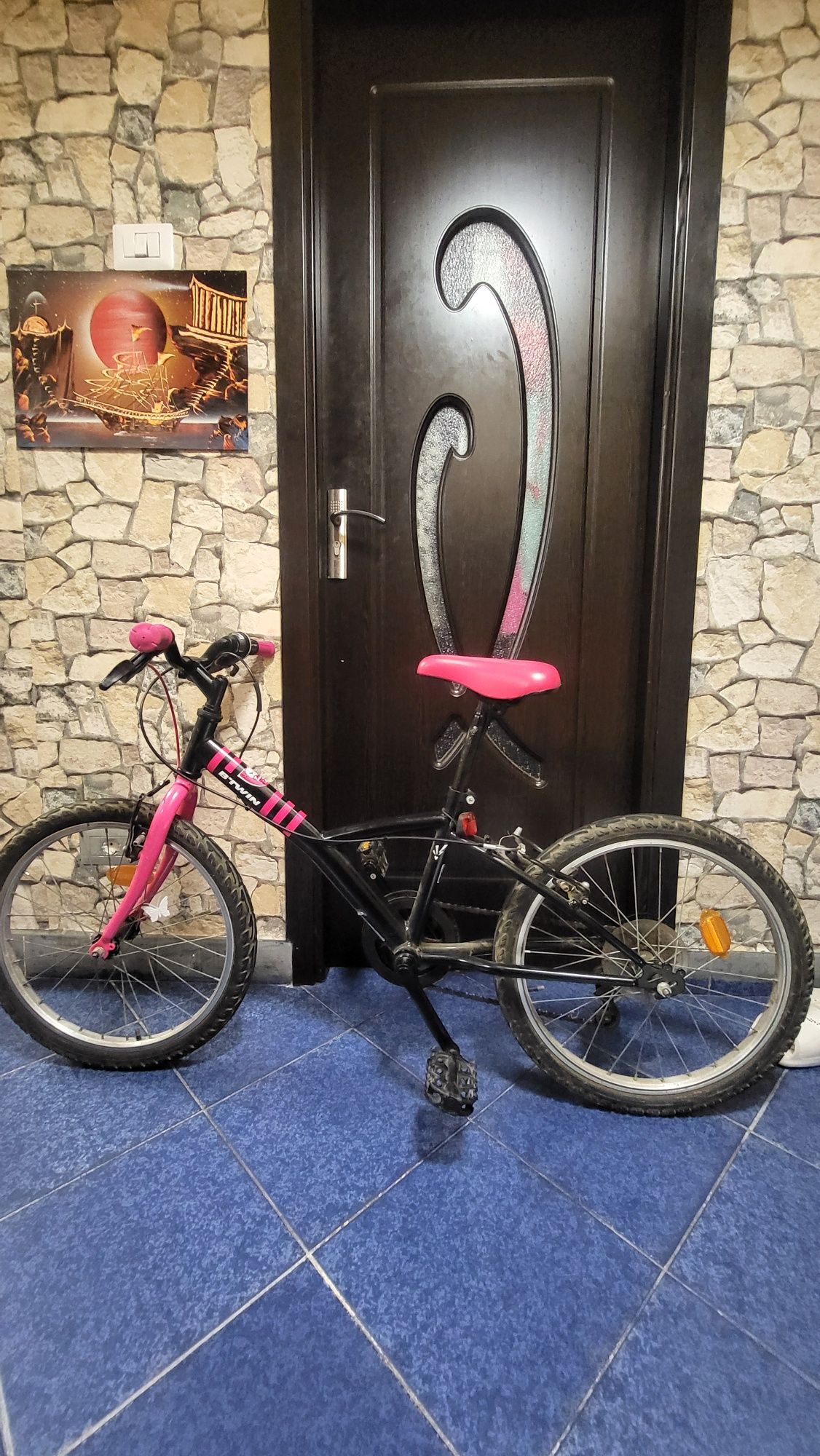Bicicleta fata MISTI GIRL 320
