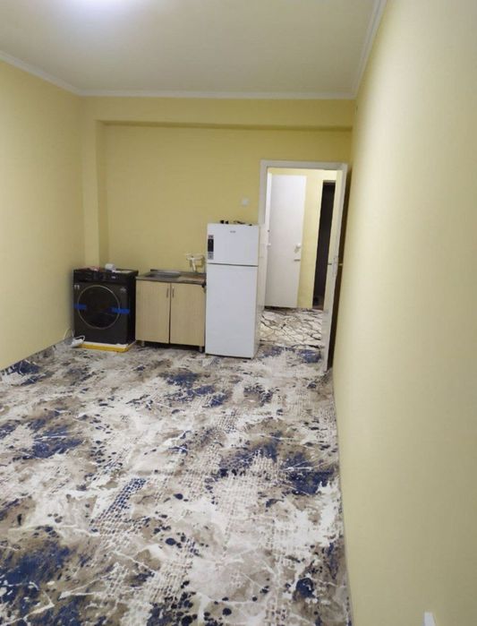 Сдаётся квартира на ТТЗ