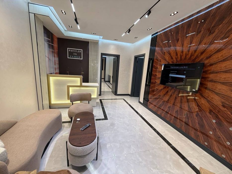 Шота Руставели Евро нежилое 1-Линия Ор; Братский 100 кв.м готов аренда