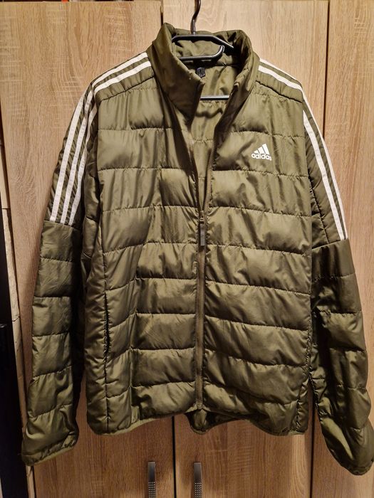 Яке Адидас - оригинал