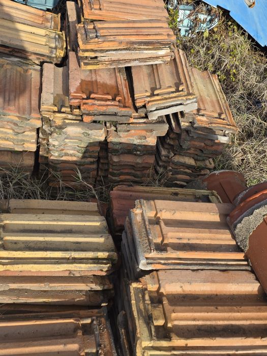 Керемиди втора ръка