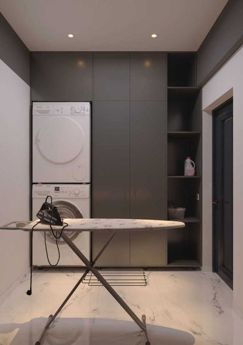 ПРОДАЖА КВАРТИРЫ!4х комн, 200 м2|Жагох,Ц-15, ор пос-тво Казахстан. США