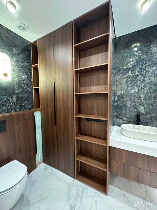 Ремонт квартир, домов, офисов под ключ / Remont kvartira