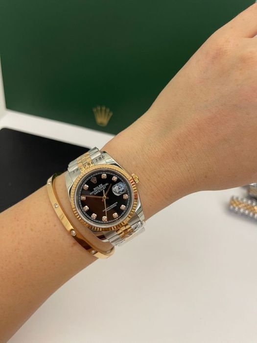 часы Rolex люкс качества