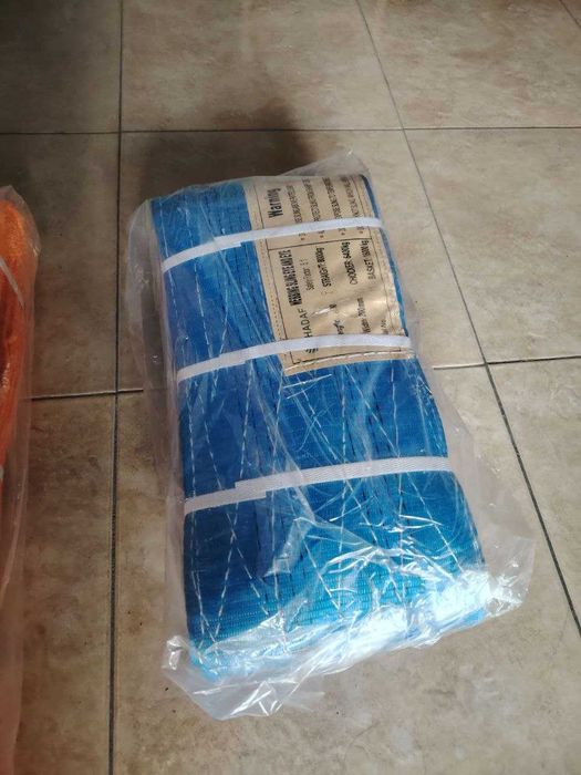 Строп текстаильный петлевой [СТП]