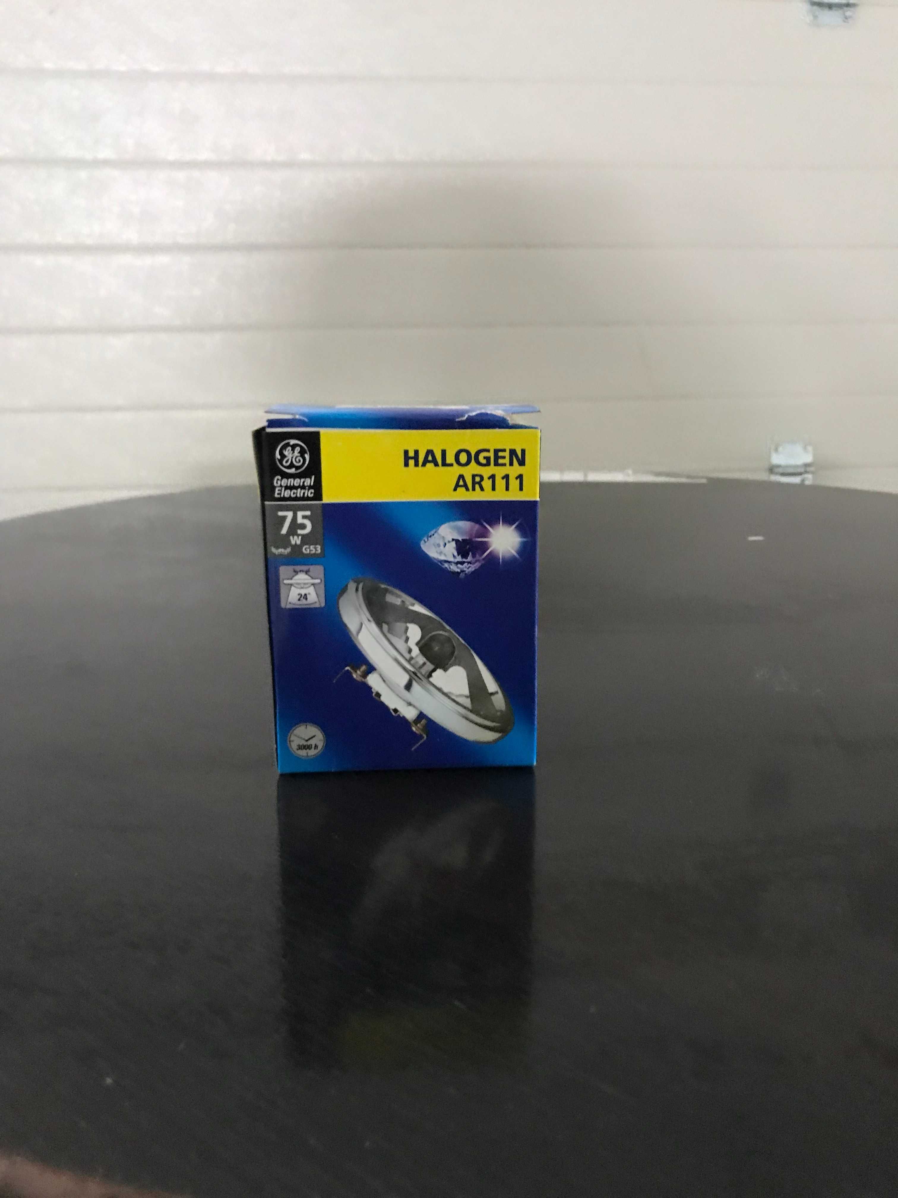Осветително тяло Halogen ar111